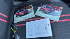 Vauxhall Crossland 1.2 Turbo [130] GS Line 5dr Auto Petrol Hatchback